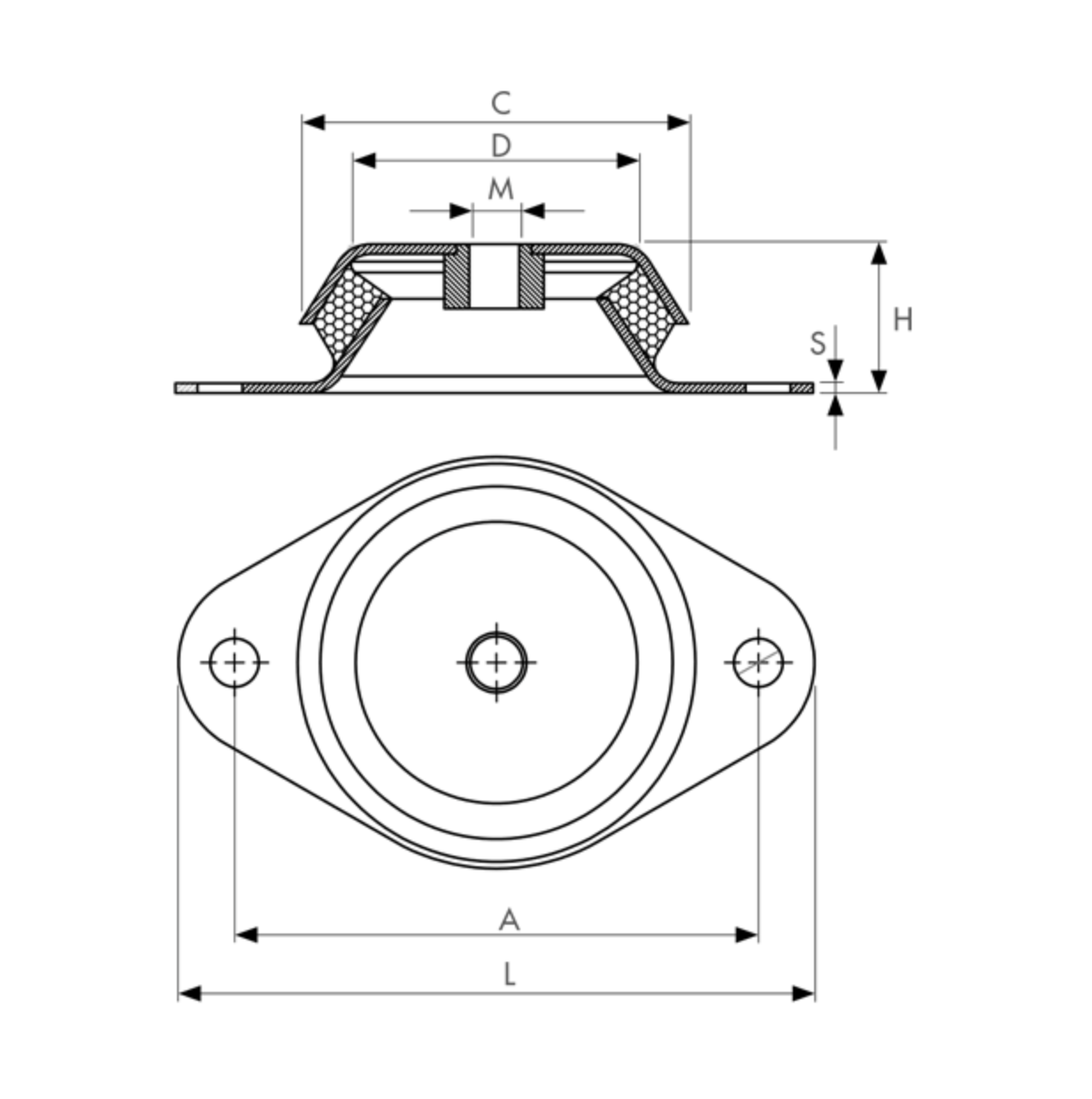 Τεχνικό Σχέδιο OKC-S 3