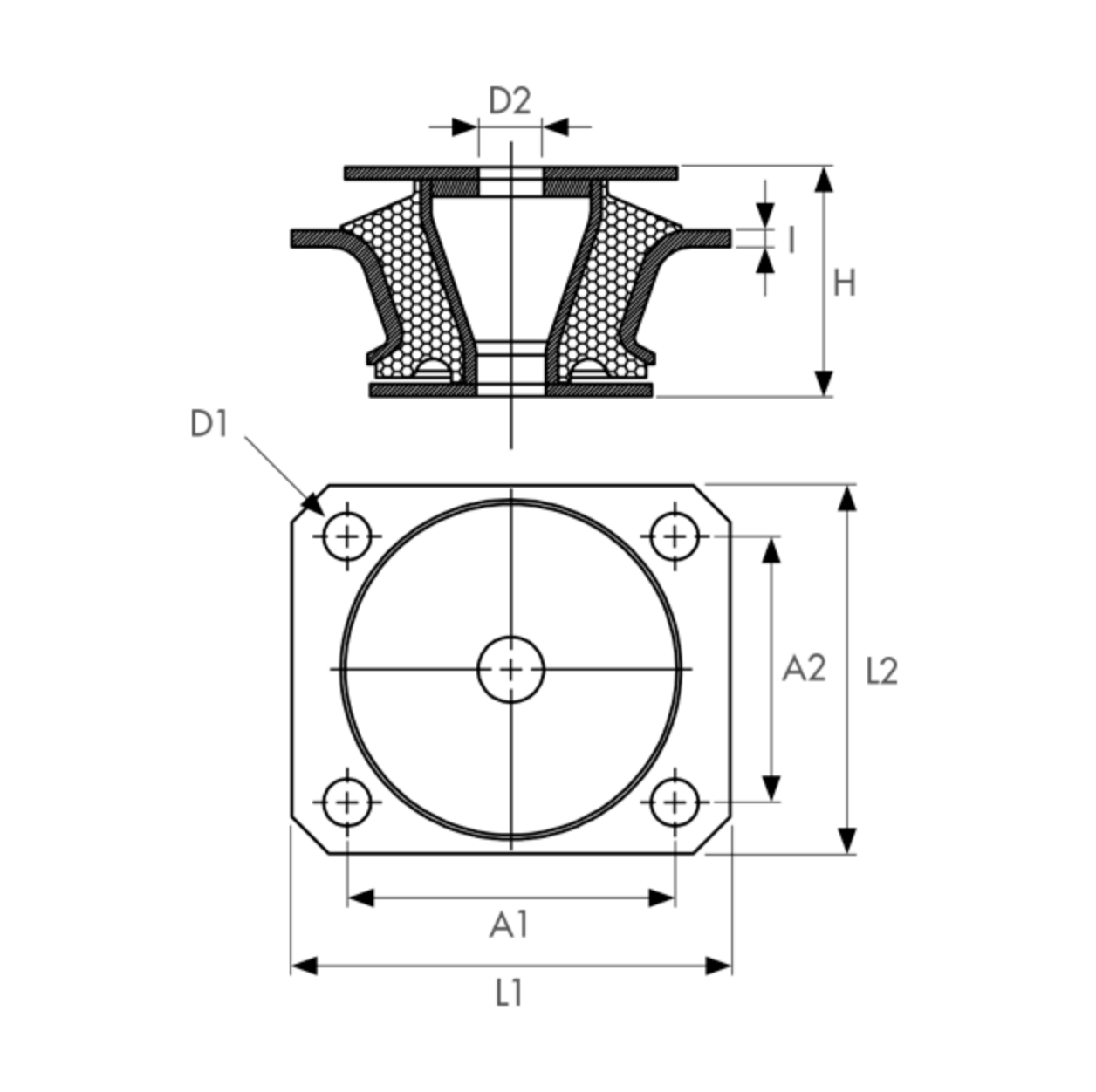 Τεχνικό Σχέδιο OKT-K 1