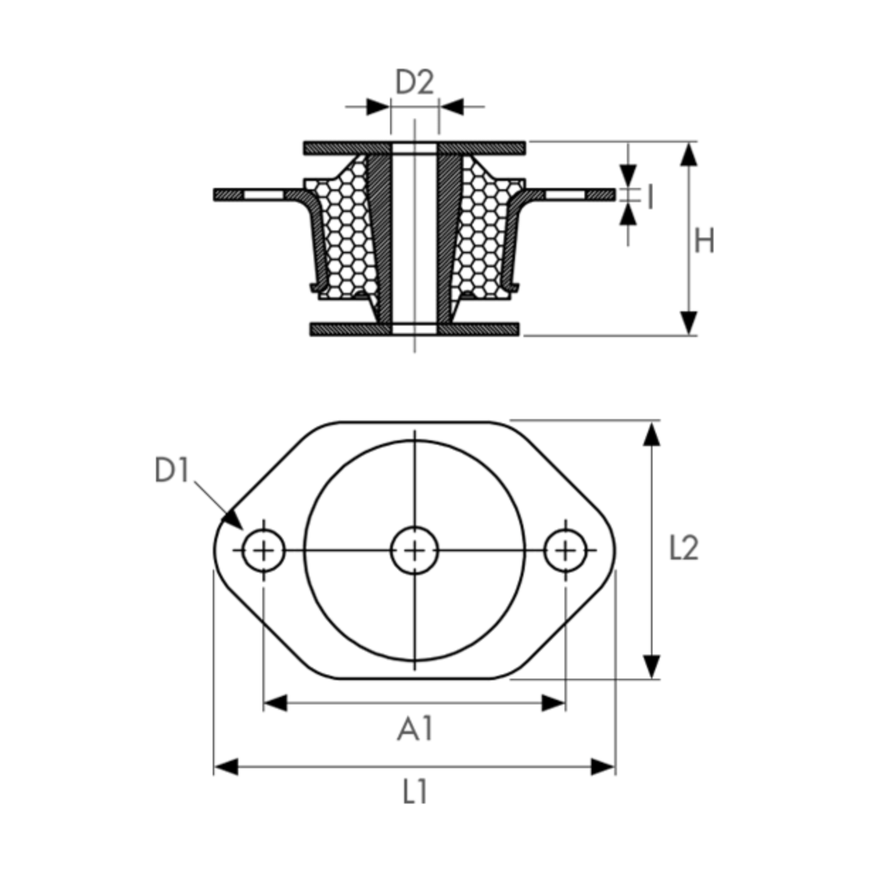 Τεχνικό Σχέδιο OKT-K 3
