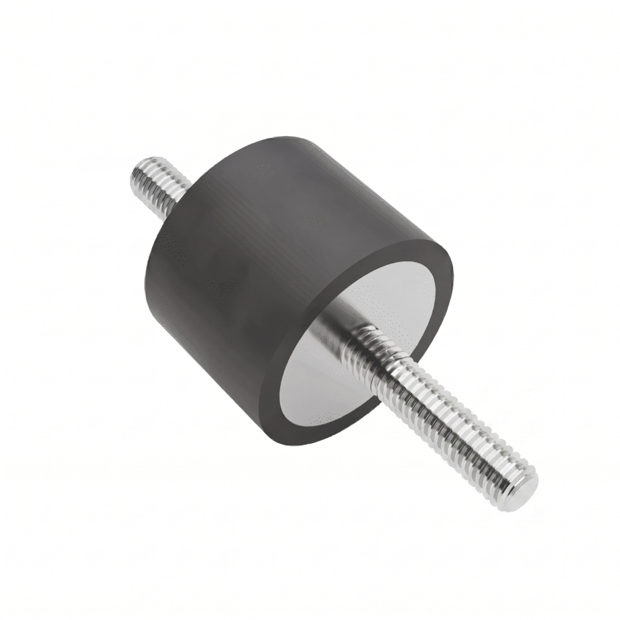 Compact Αντικραδασμική Βάση